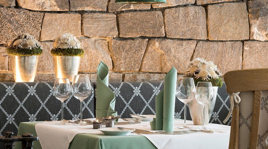 Silberdistel, Restaurant in Ofterschwang