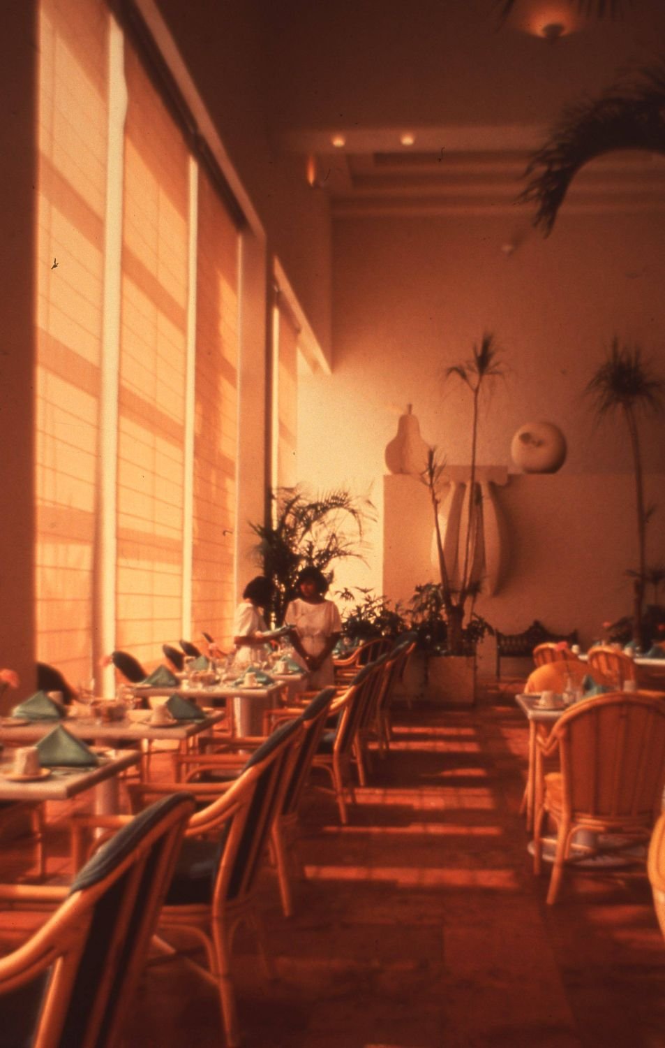 El Fogoncito restaurant in Mexico City, Mexico