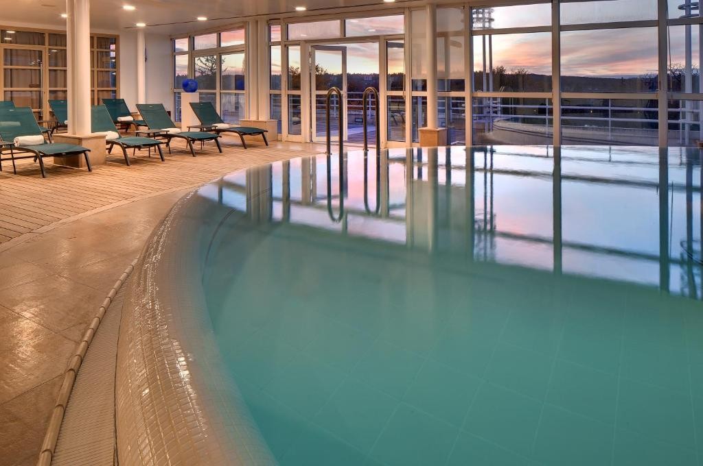 Vichy Célestins Spa Hôtel