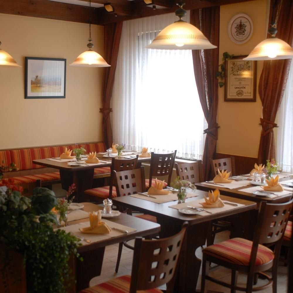 Gaststube, Restaurant in Frankfurt on the Main