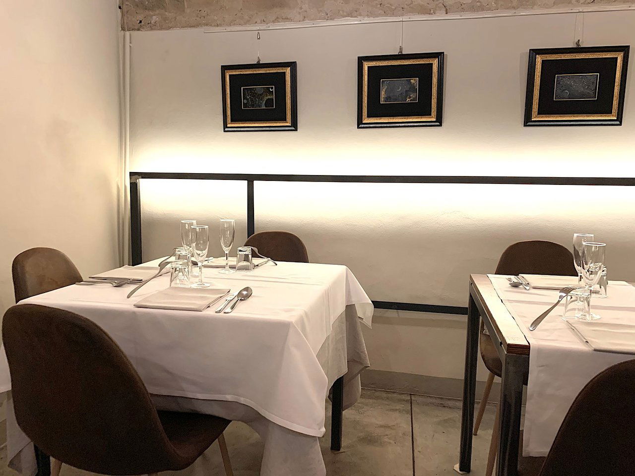 La Gioconda, Restaurant in Cagli