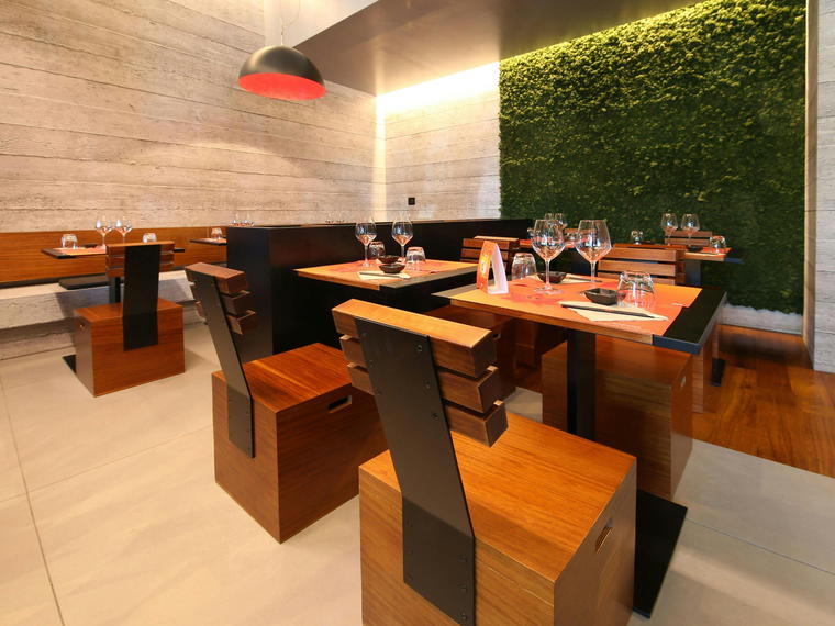 Livello 1, Rome, Italy