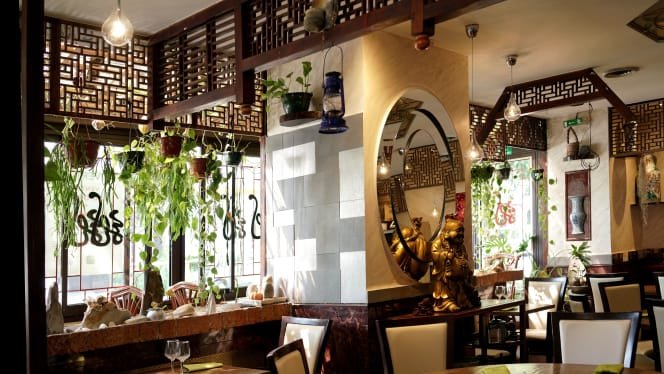 Mazette !, Restaurant in Annecy