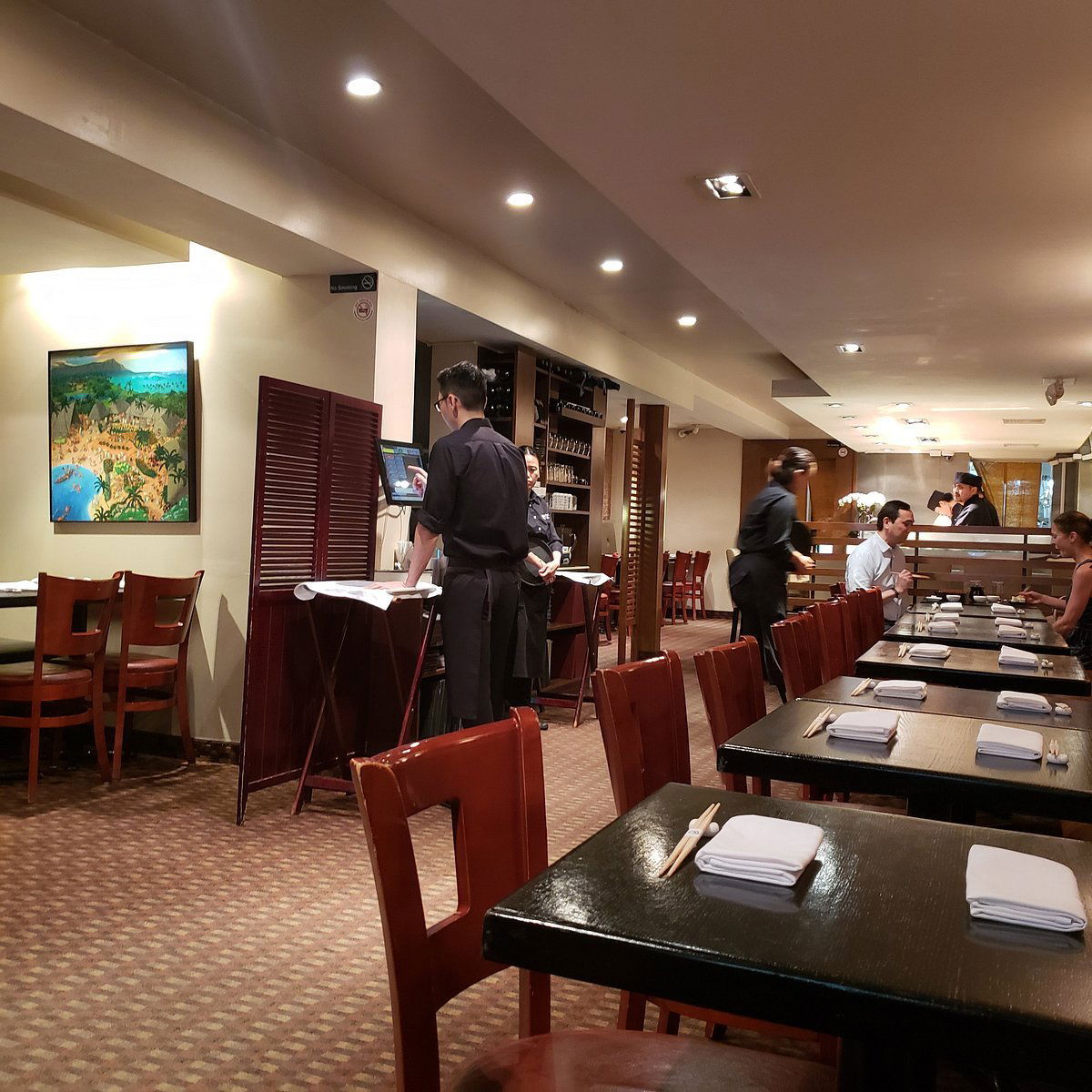 Sushi of Gari, Restaurant in New York City