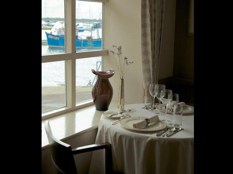 36 on the Quay, Emsworth, United Kingdom