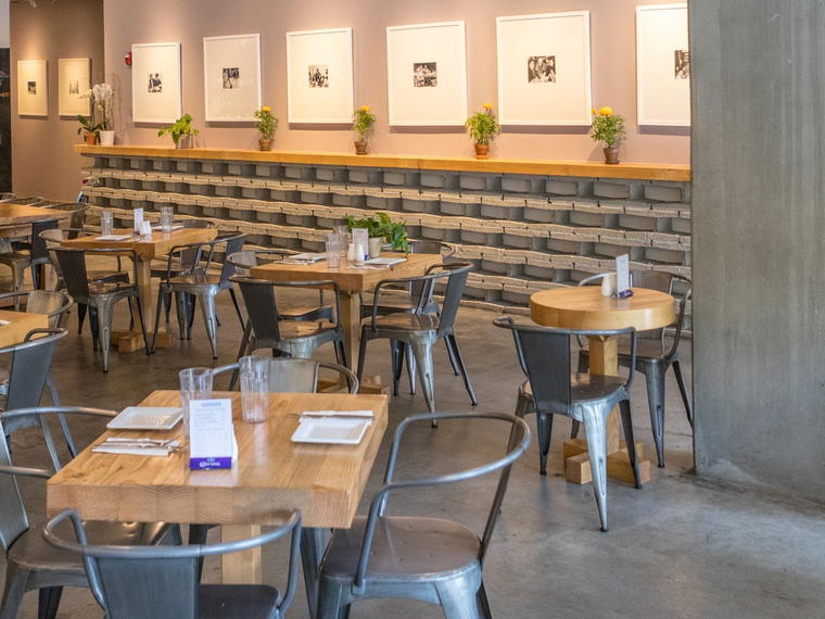 Sunnin, Los Angeles, United States