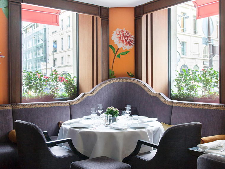 114, Faubourg, Paris, France