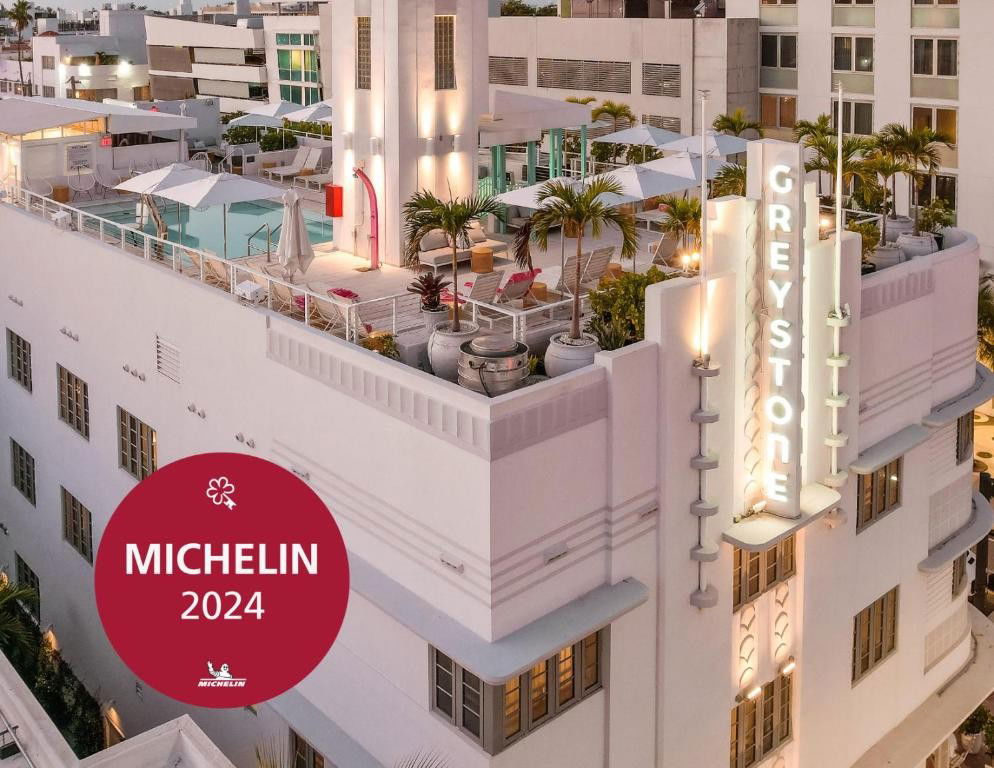 Hotel Greystone — Adults Only, Hotel in Miami
