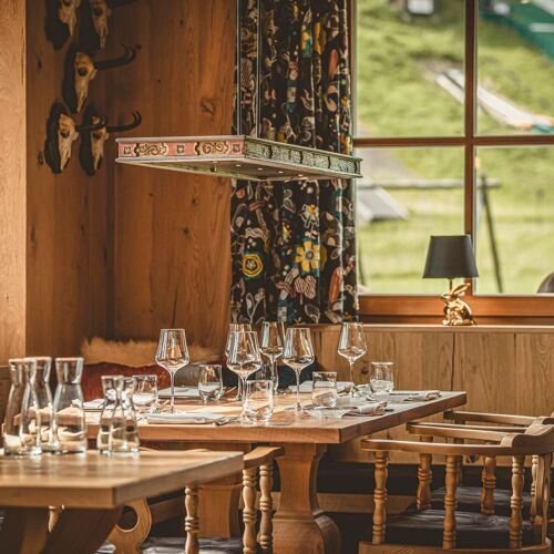 Esskultur by Unterlechner, Restaurant in Sankt Jakob in Haus