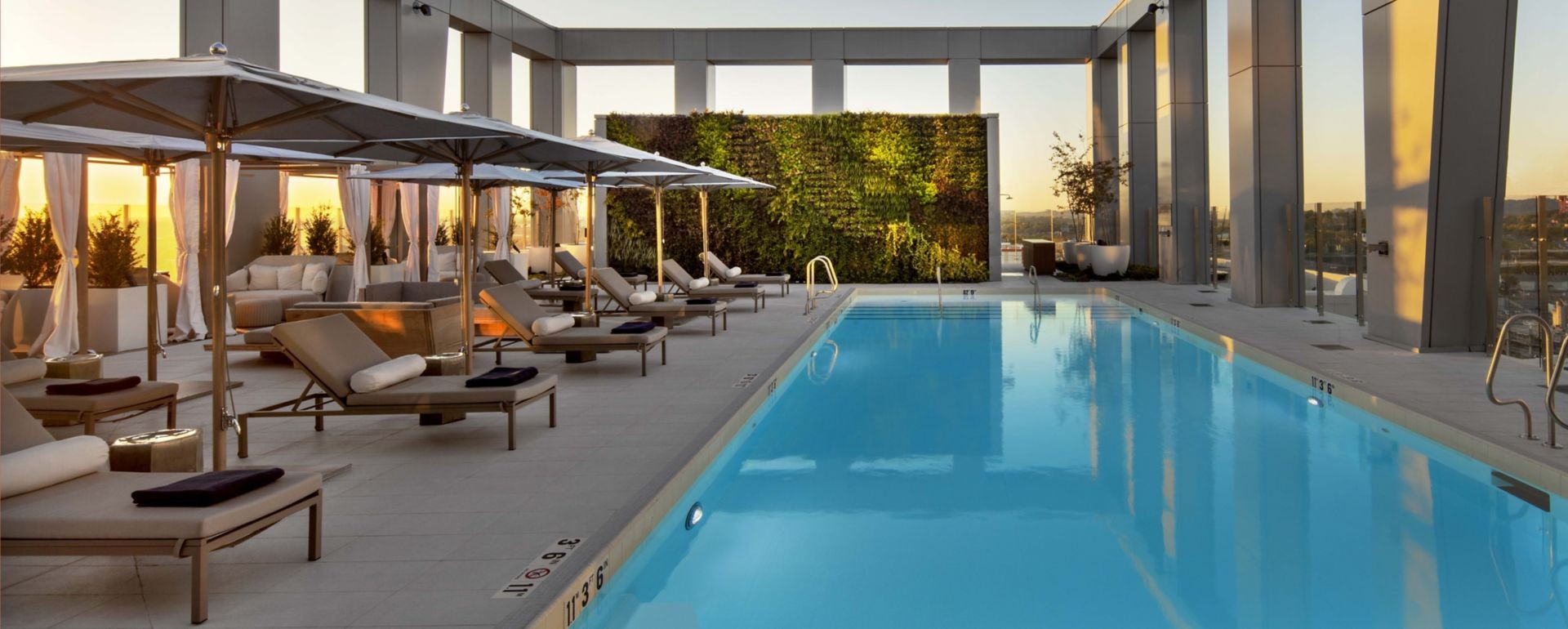 The Joseph, A Luxury Collection Hotel, Nashville hotel in Nashville, United States