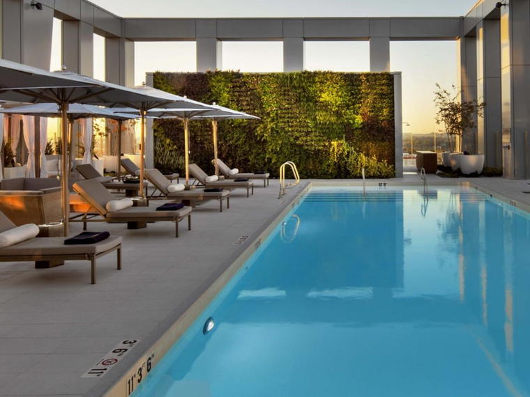The Joseph, A Luxury Collection Hotel, Nashville, Nashville, United States