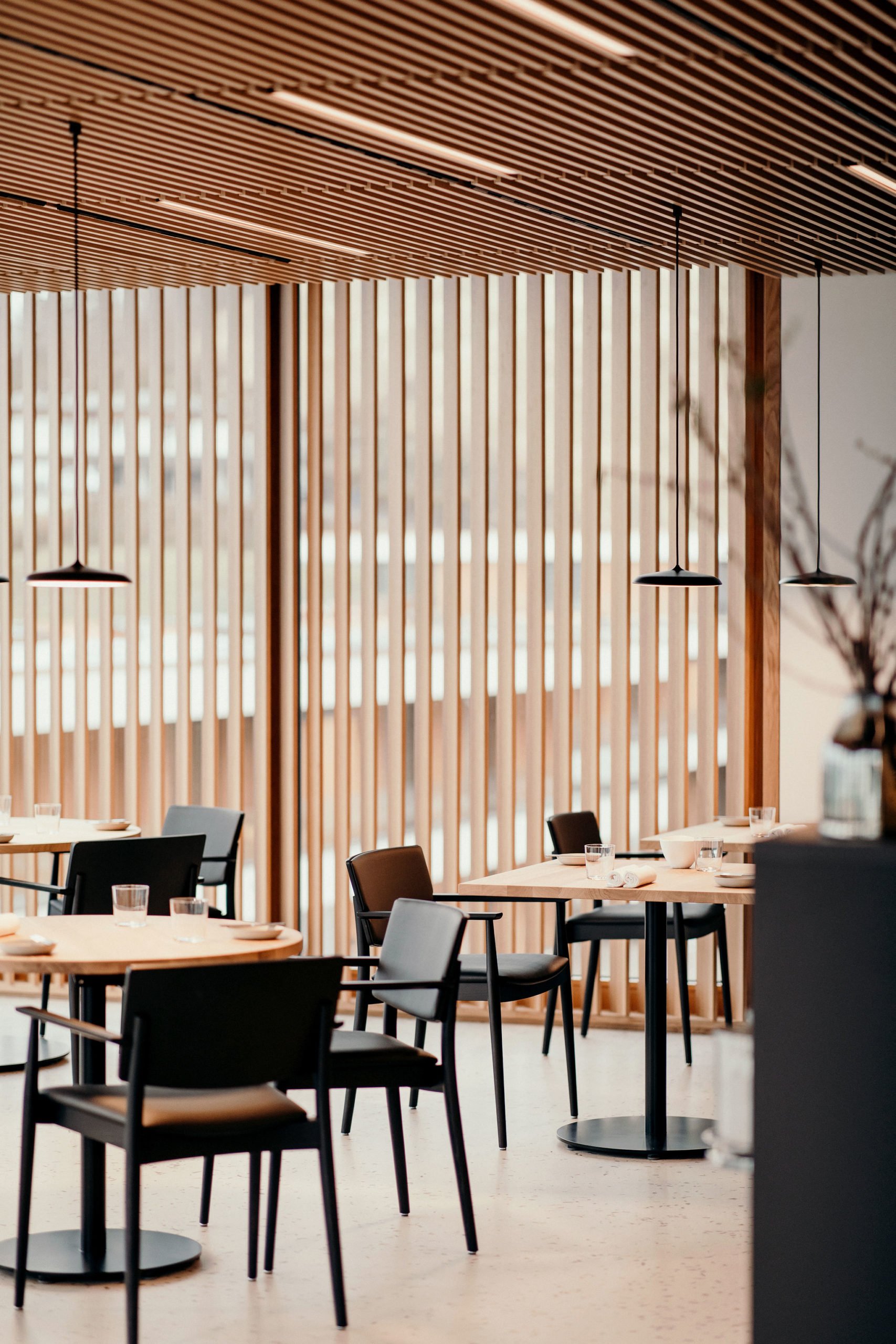 Magdalena restaurant in Schwyz, Switzerland