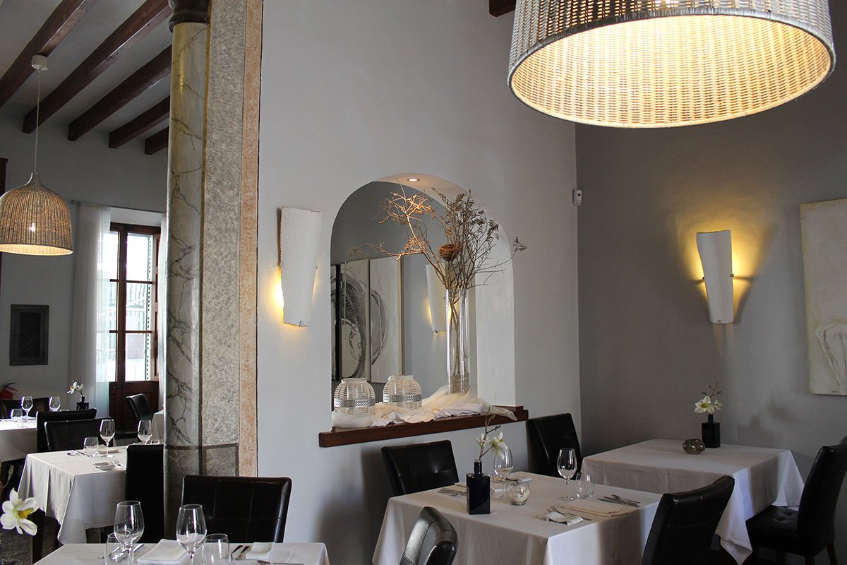 Ca´n Boqueta, Restaurant in Soller