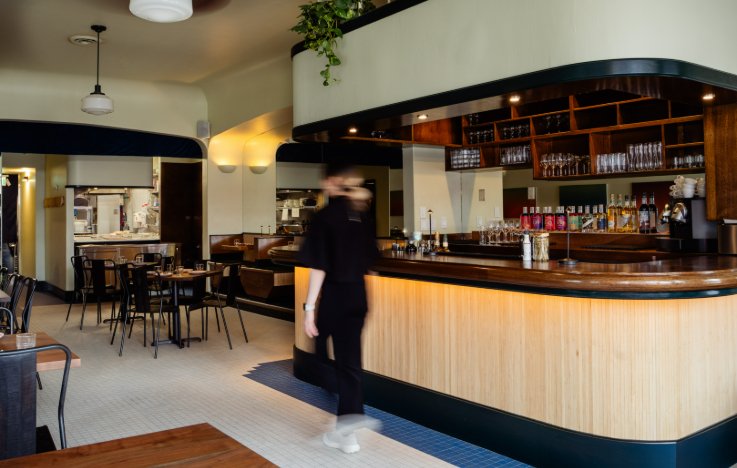 Maenam restaurant in Vancouver, Canada