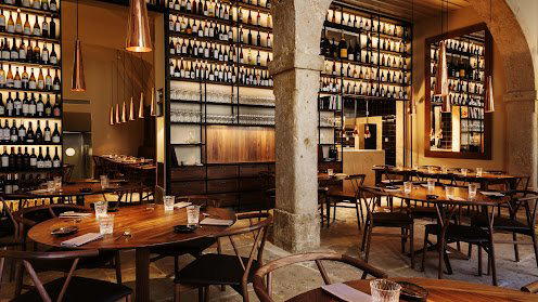 Omakase RI, Lisbon, Portugal