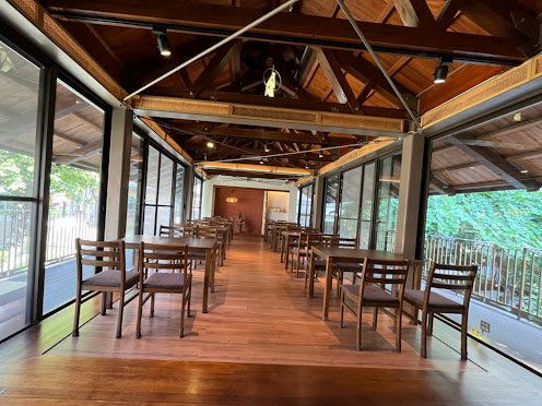 Dayong Street No Name Congee restaurant in Tainan, Taiwan