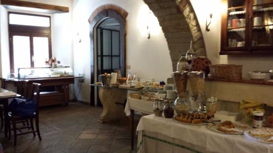 Al Vecchio Convento, Restaurant in Varese