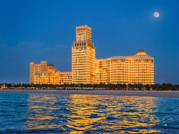 Waldorf Astoria Ras Al Khaimah, Ras al Khaimah, United Arab Emirates