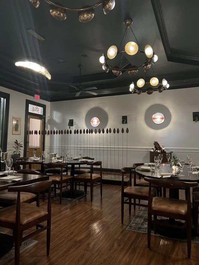 Dakar NOLA, New Orleans, United States