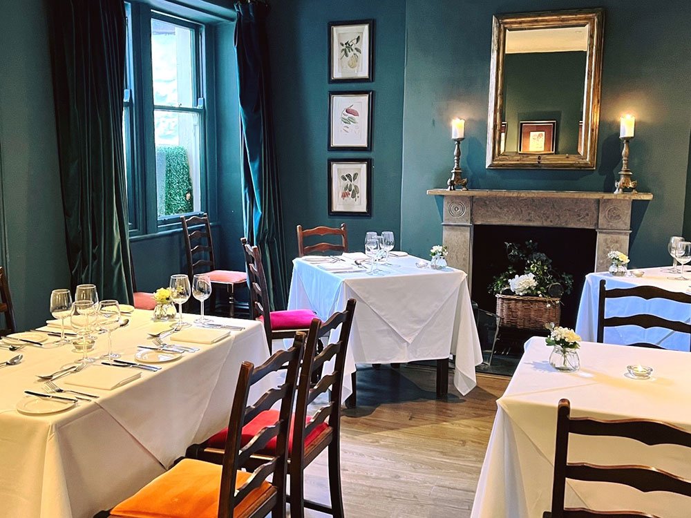 Roots York, Restaurant in York