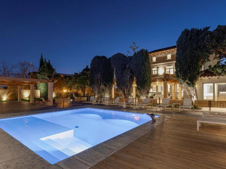 Hotel Boutique Mirlo, Barcelona, Spain