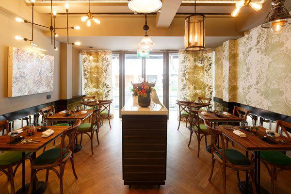 Tippling Club, Singapore, Singapore