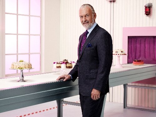 Holstein’s at the Cosmopolitan restaurant in Las Vegas