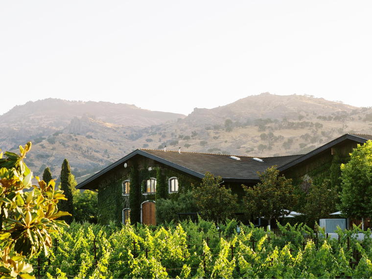 Clos Selene Winery, Paso Robles, United States