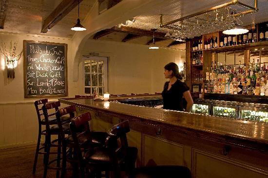Vine Street Café, Shelter Island, United States