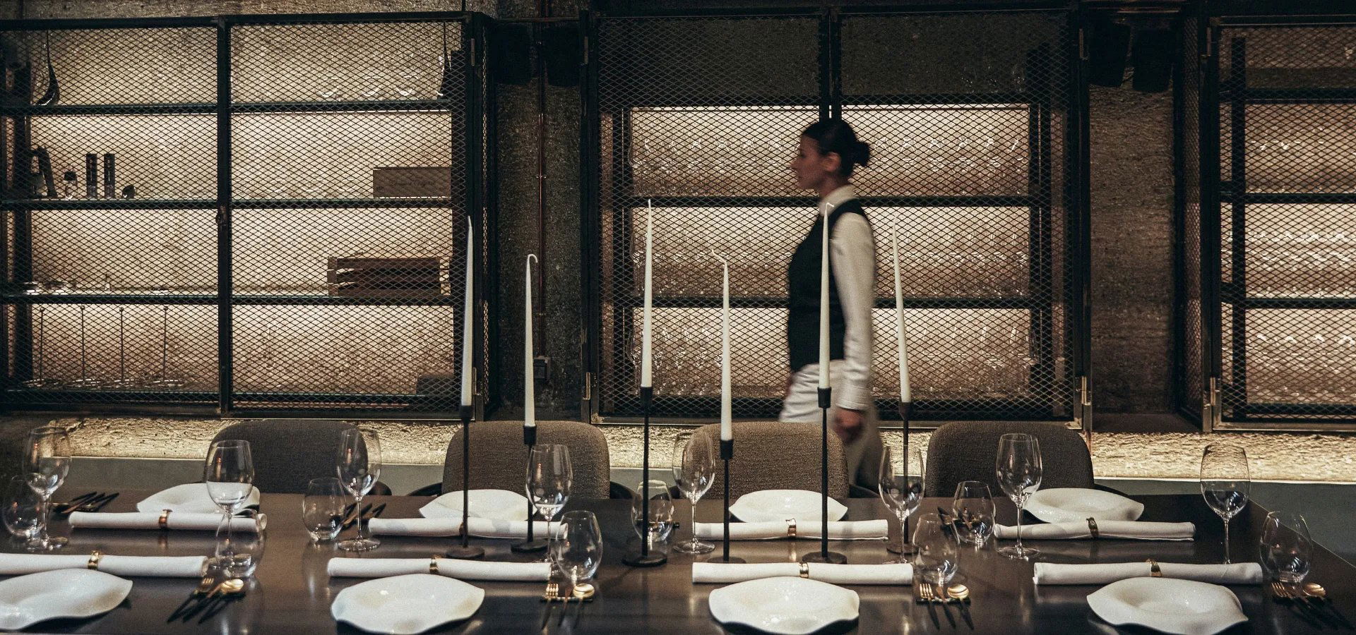 Makris Athens, Restaurant in Athens