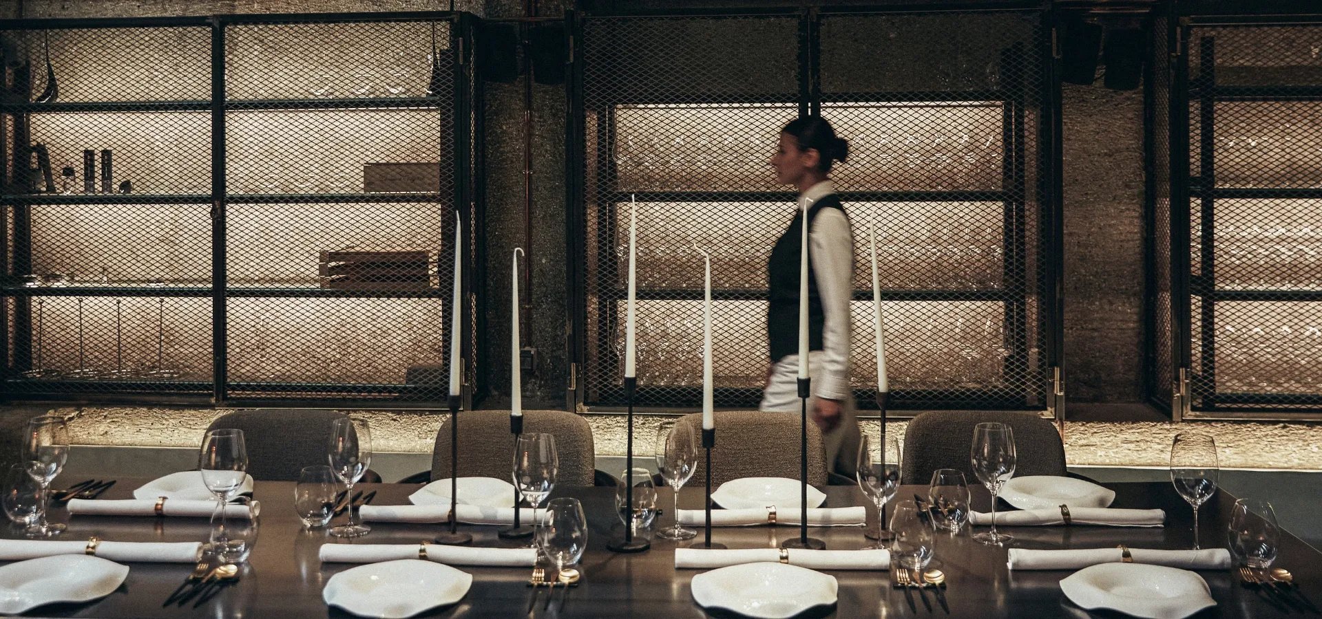 Makris Athens restaurant in Athens, Greece