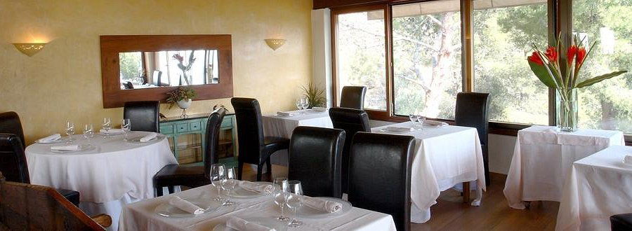 Béns d'Avall, Restaurant in Soller