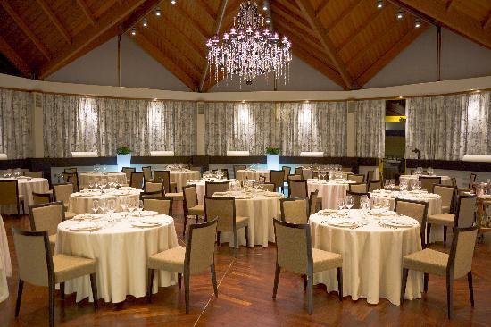 Federico II, Restaurant in Termoli