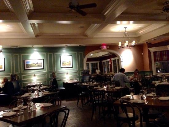Rye restaurant in Dallas, United States