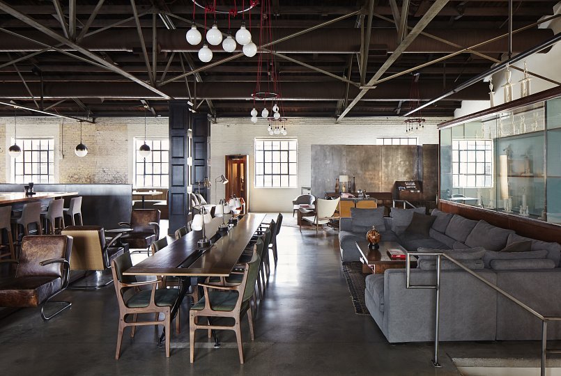 Pinewood Social Club, Nashville, United States