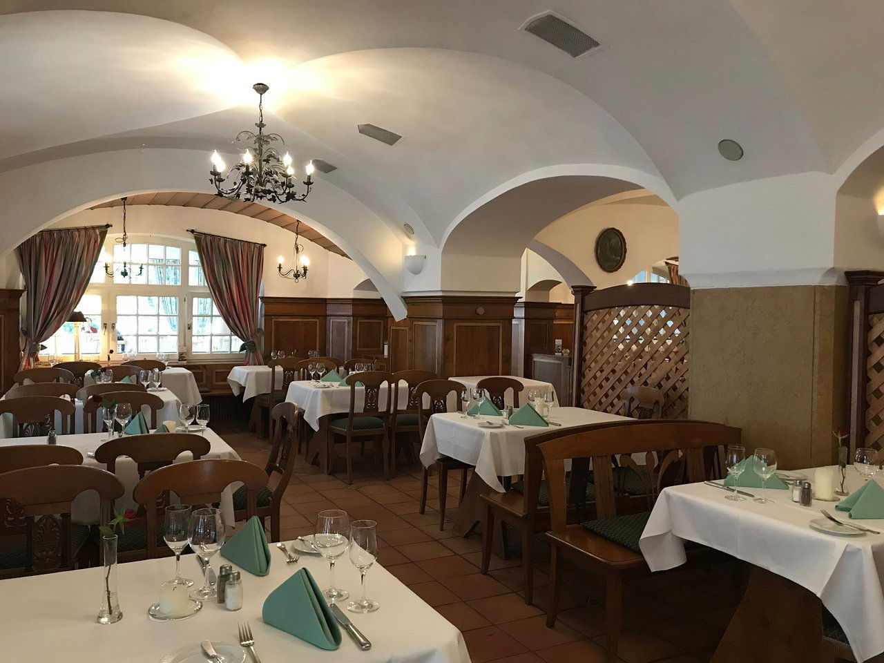 Spitzweg, Restaurant in Neuss