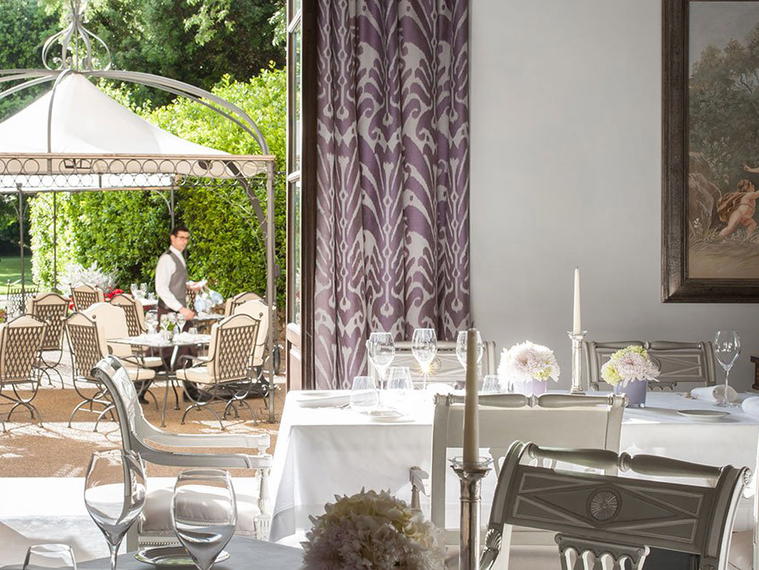 Il Palagio, Florence, Italy