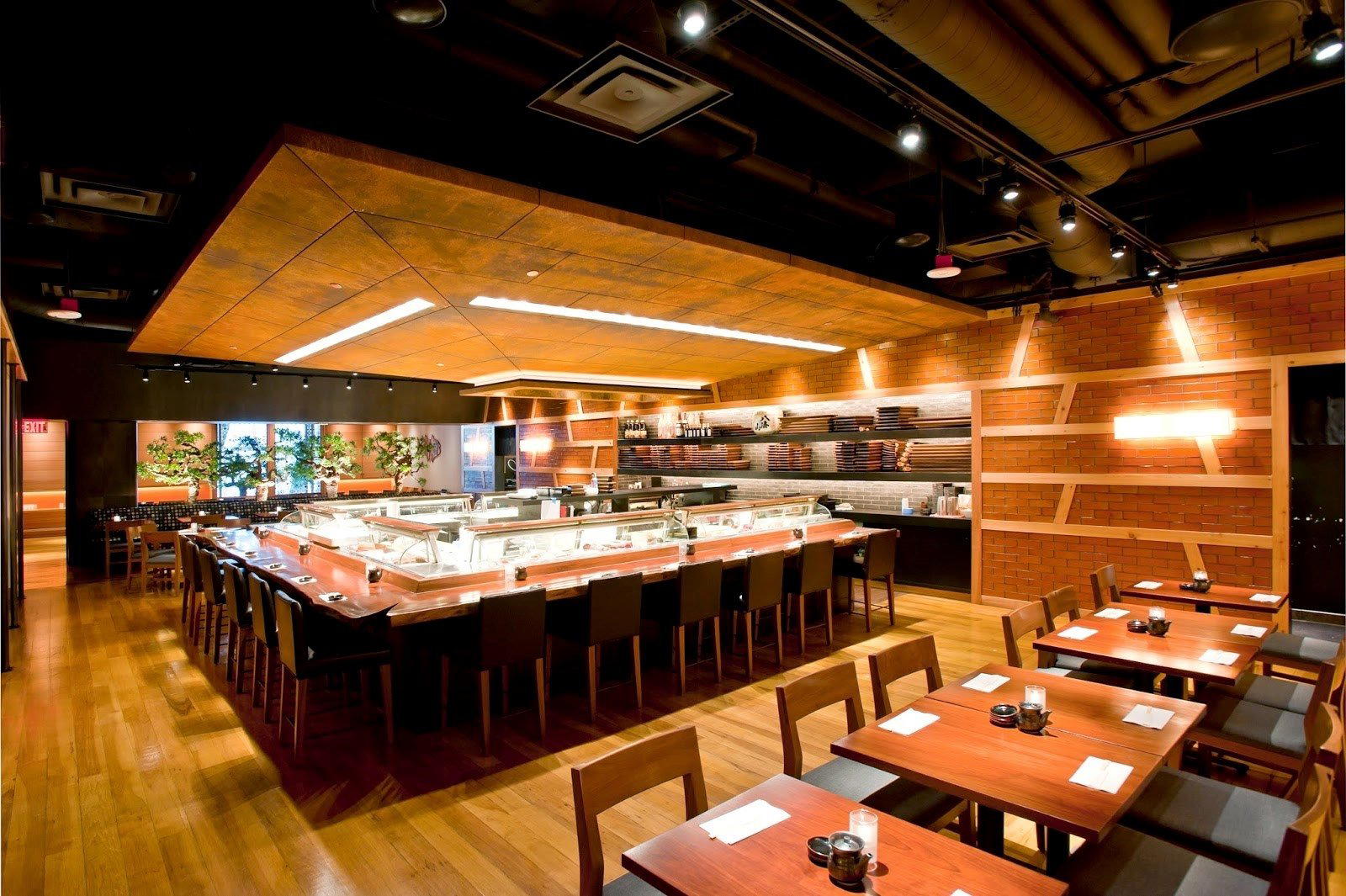 Blue Ribbon Sushi Bar & Grill, Las Vegas, United States