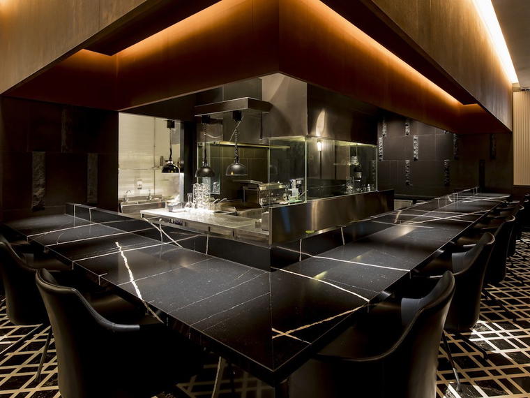 La D'Oro, Singapore, Singapore