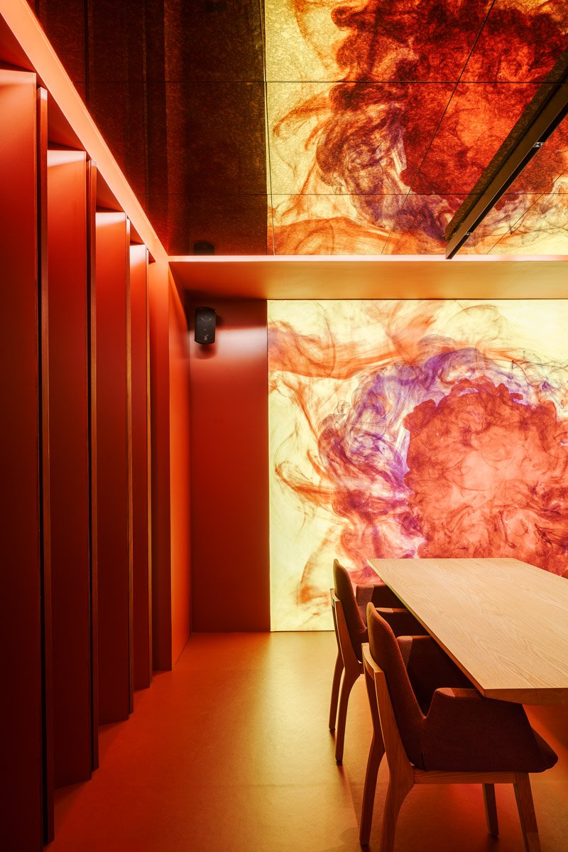 Taian Table restaurant in Shanghai, China