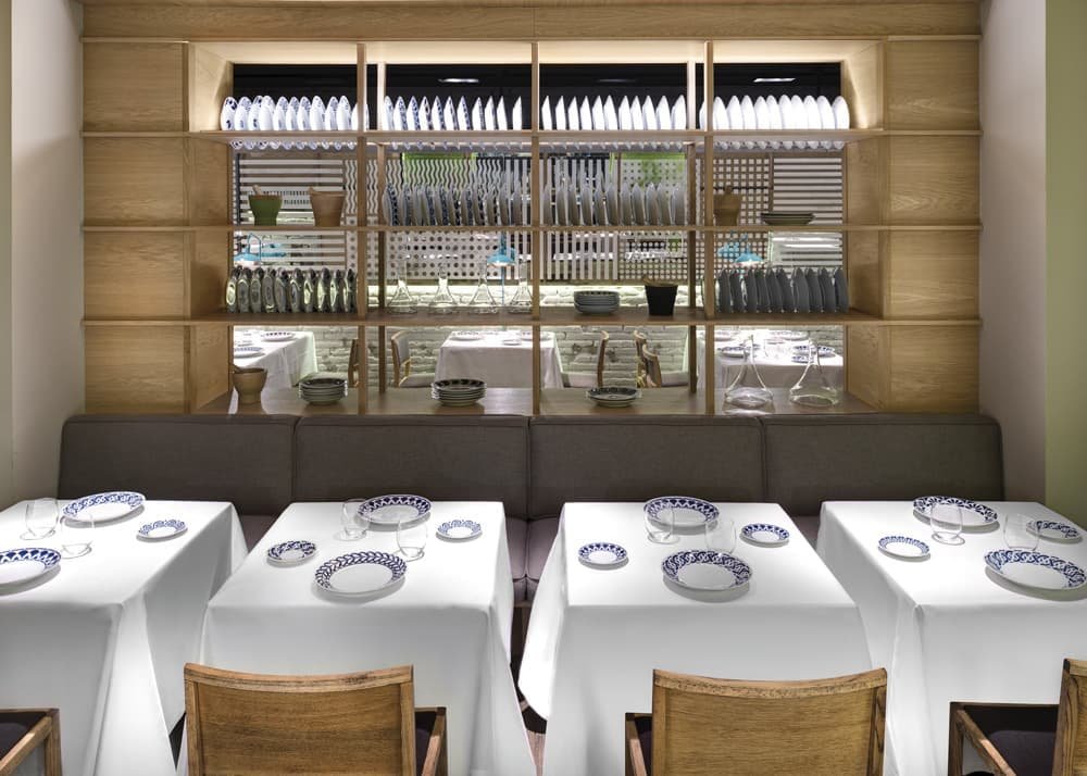 Petit Comitè, Restaurant in Barcelona