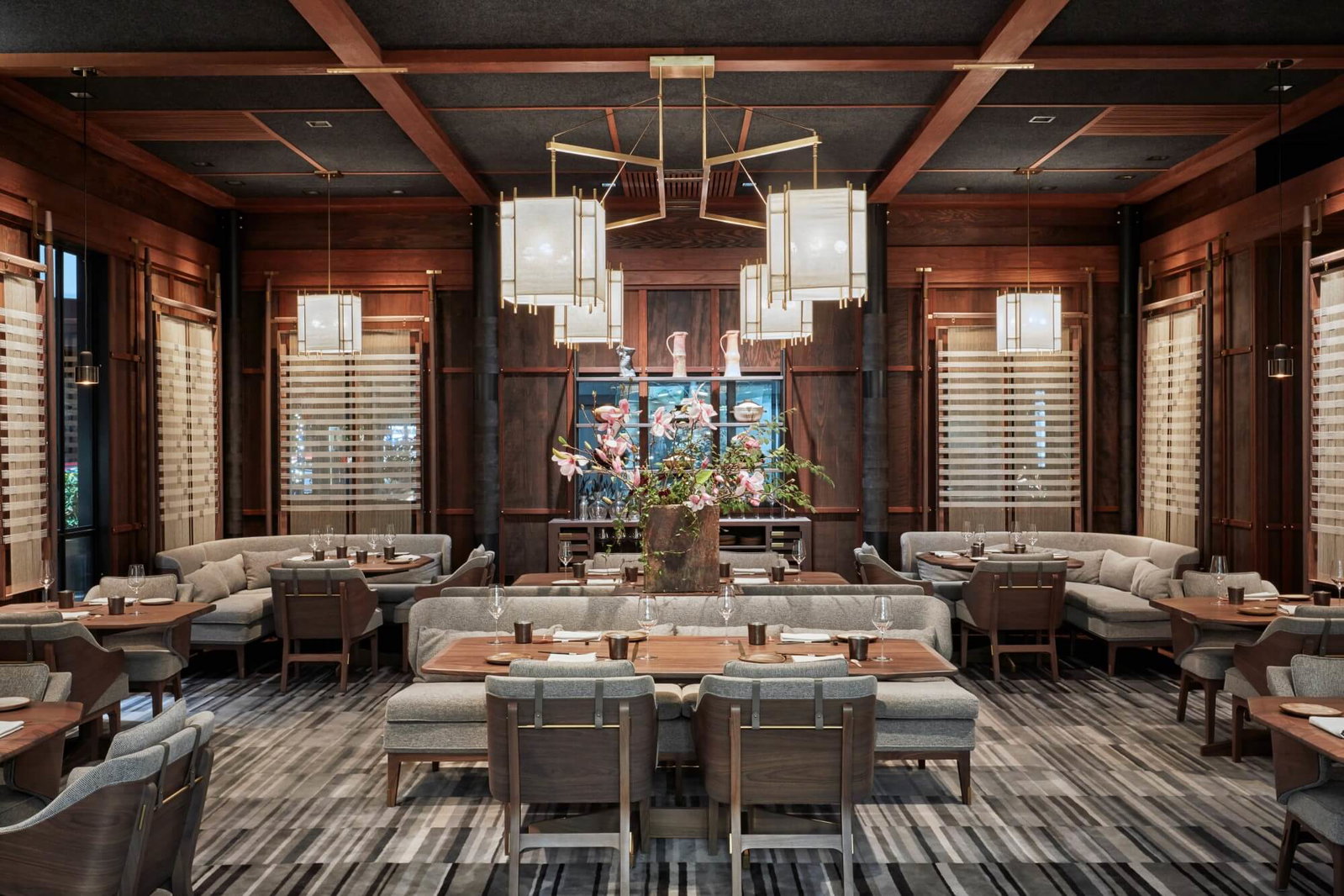 Single Thread Farm, Healdsburg, United States