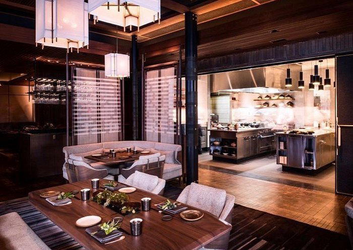 Single Thread Farm, Healdsburg, United States