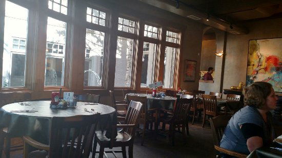 Pegasus, Restaurant in Poperinge