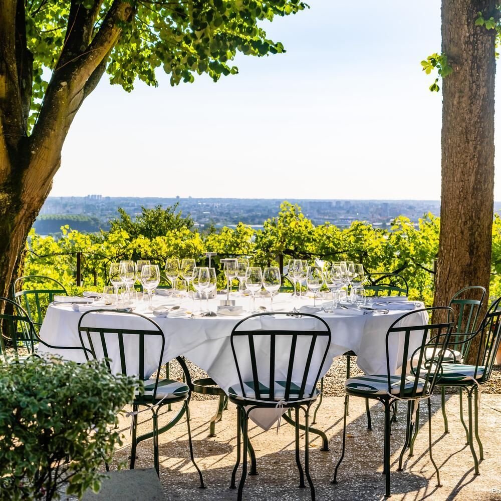 Il Visconti restaurant in Clermont-Ferrand