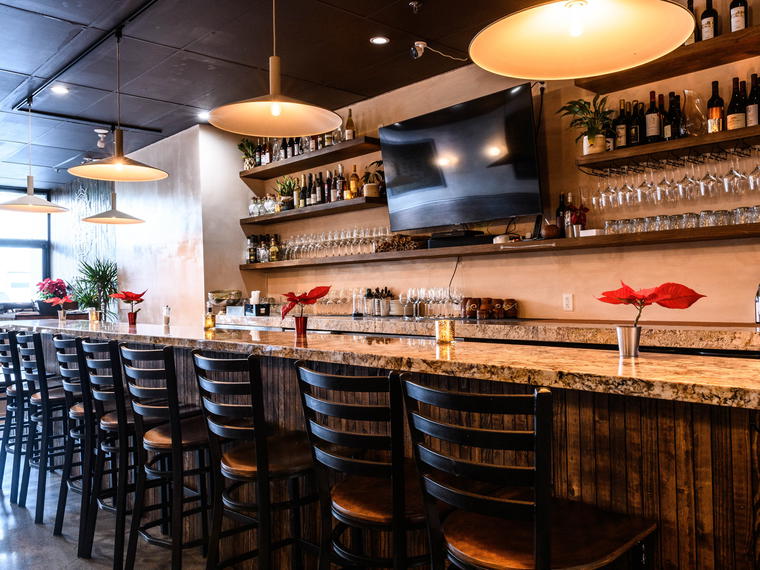 Pizzetta 211, San Francisco, United States
