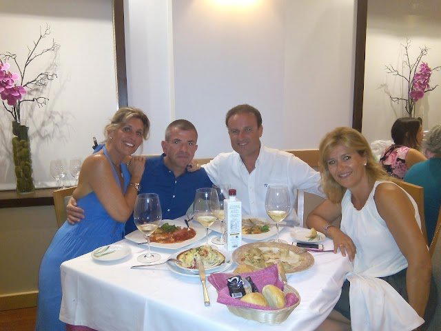 Restaurante Tánicos, Fuengirola, Spain