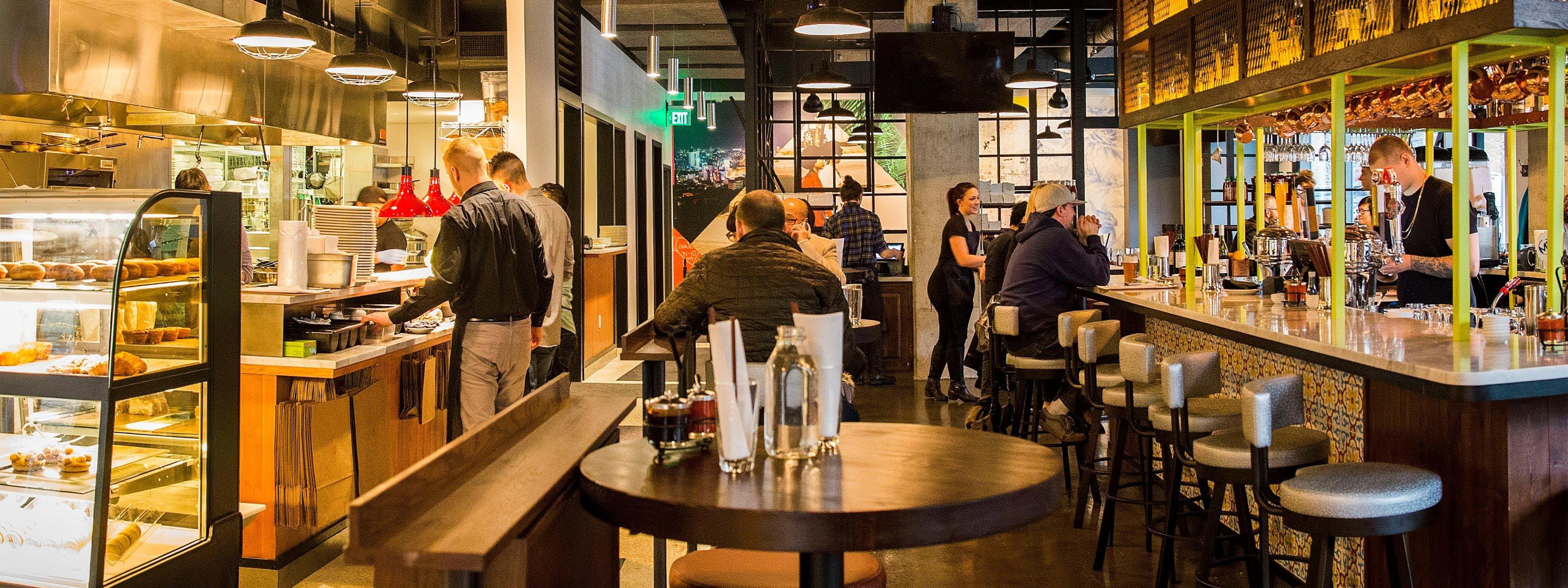 Ba Bar, Seattle, United States