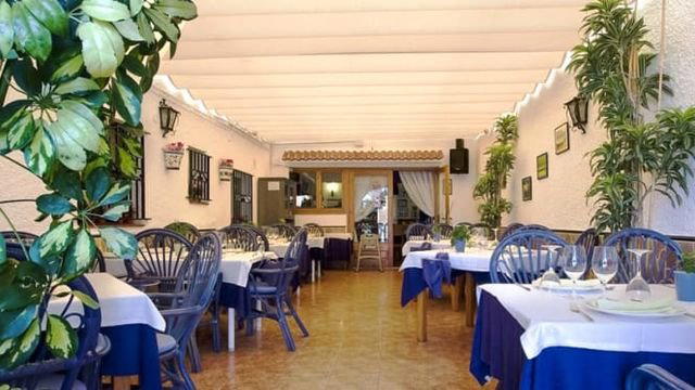 Els Jardins del Tancat, Alcanar, Spain