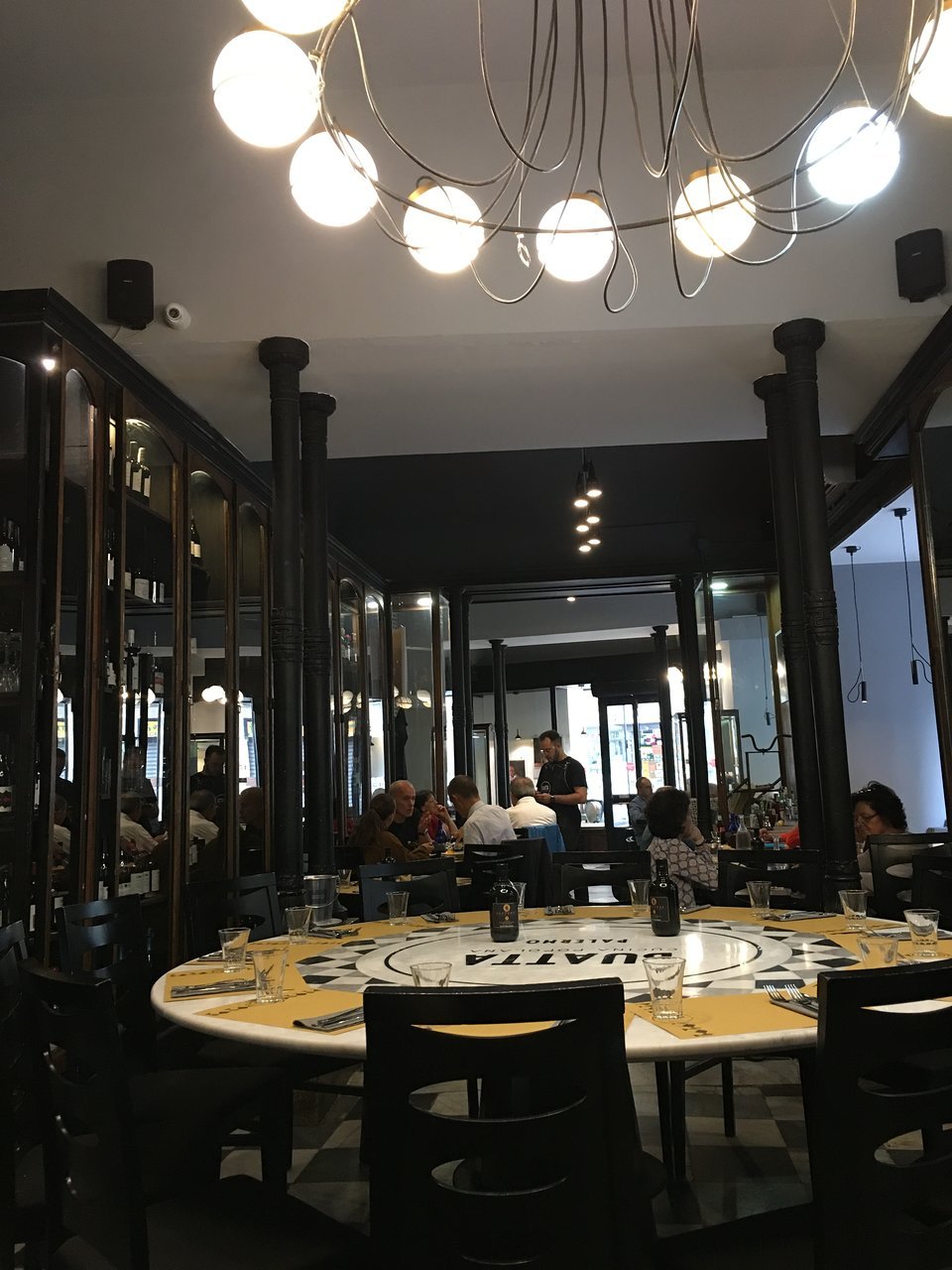 Buatta Cucina Popolana